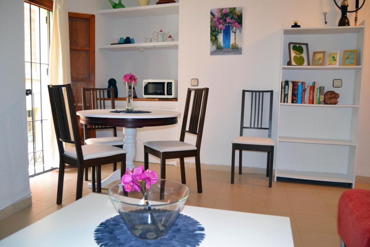 Apartamento Completo - Centro Ciudad - Arenal — Fotos 1